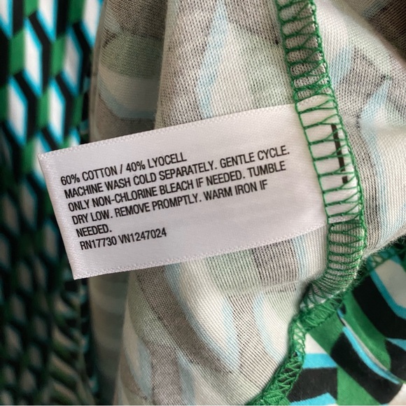 DVF for Target Wrap Dress XL - Picture 8 of 13